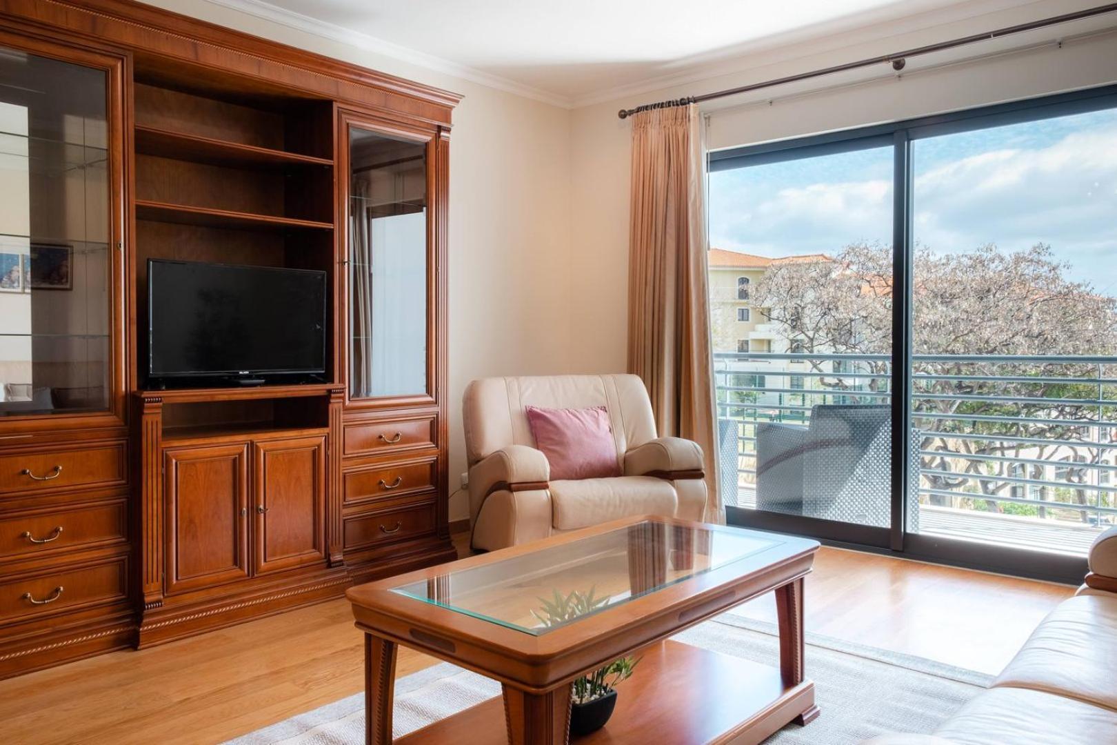 Guestready - Lido View Near The Beach Appartement Funchal  Buitenkant foto