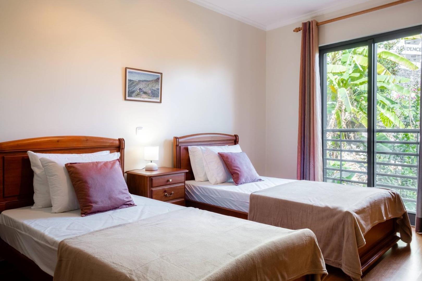 Guestready - Lido View Near The Beach Appartement Funchal  Buitenkant foto