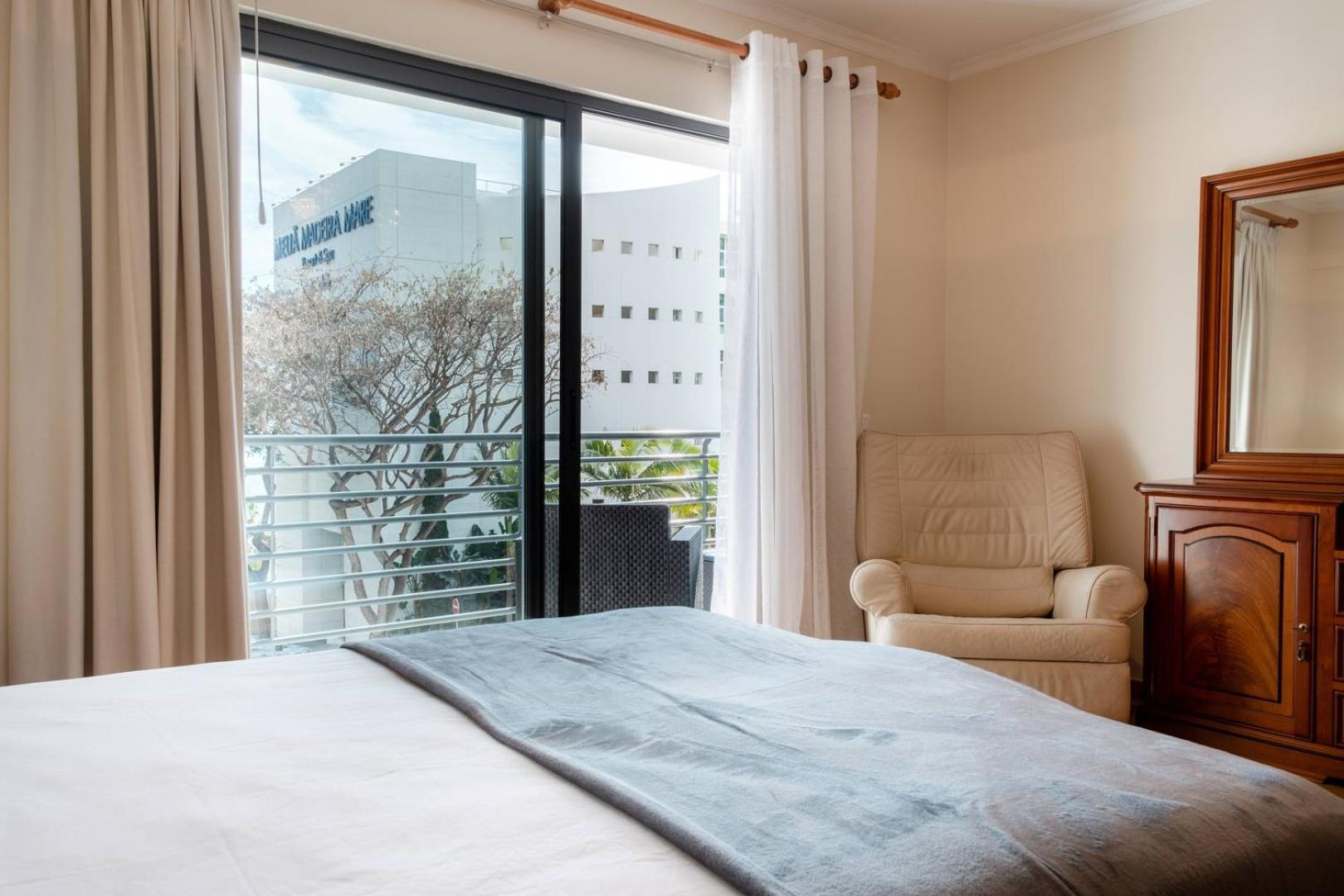 Guestready - Lido View Near The Beach Appartement Funchal  Buitenkant foto