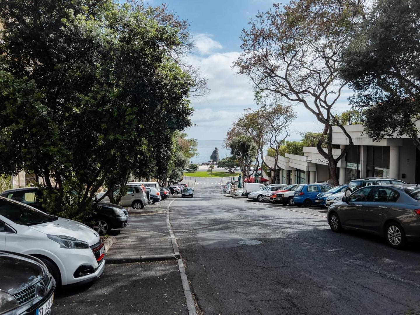 Guestready - Lido View Near The Beach Appartement Funchal  Buitenkant foto