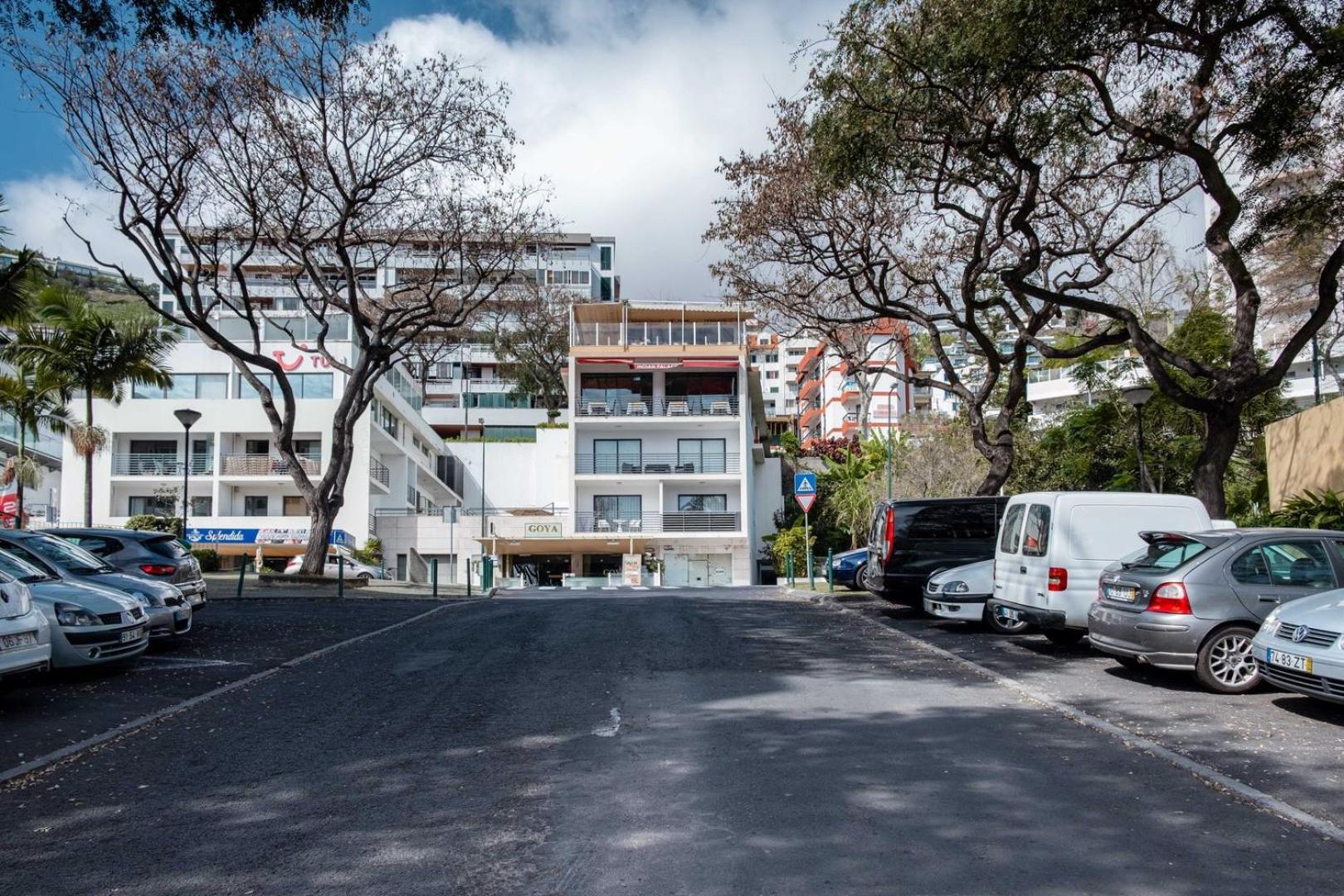 Guestready - Lido View Near The Beach Appartement Funchal  Buitenkant foto